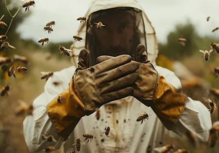 L’intelligence artificielle renforce l’apiculture écologique