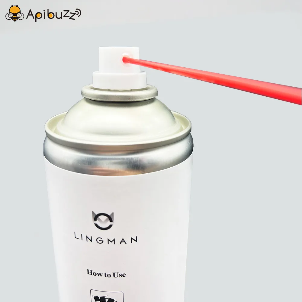 BUZZGUARD Coumaphos Spray pour Abeilles