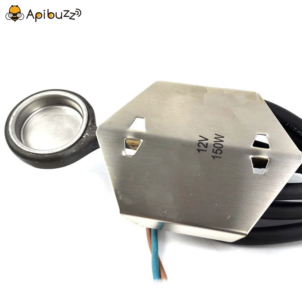 Vaporisateur d'acide oxalique Varrox