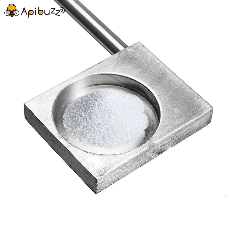 OA Vaporizer - Vaporisation d'acide oxalique pour les abeilles