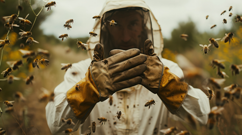 L’intelligence artificielle renforce l’apiculture écologique