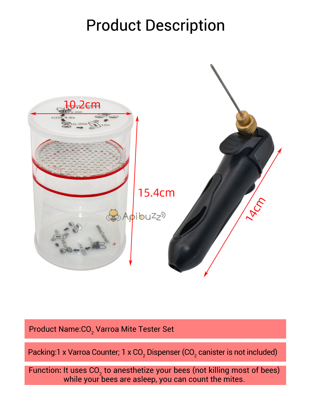Outils de traitement des acariens de la ruche